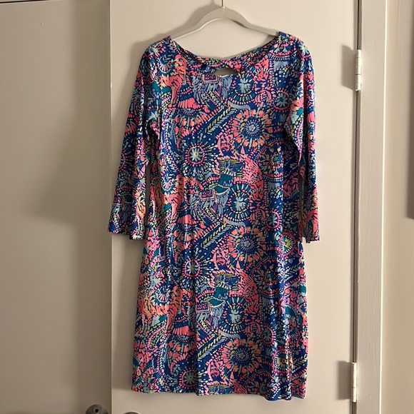 Lilly Pulitzer Dresses & Skirts - Lilly Pulitzer Dress